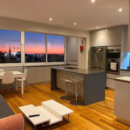 Sunset Guest House Матозиньюш Экстерьер фото