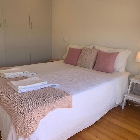 Sunset Guest House Матозиньюш Экстерьер фото