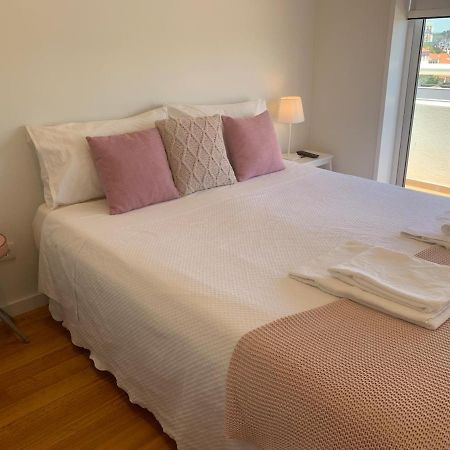 Sunset Guest House Матозиньюш Экстерьер фото