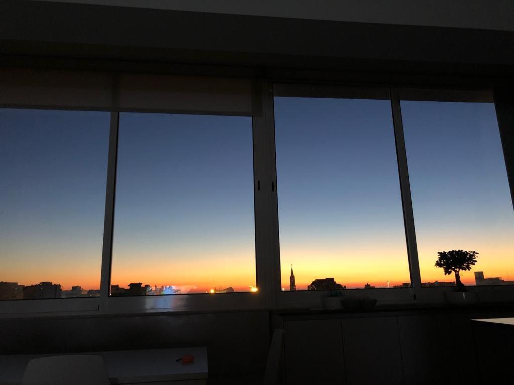 Sunset Guest House Матозиньюш Экстерьер фото