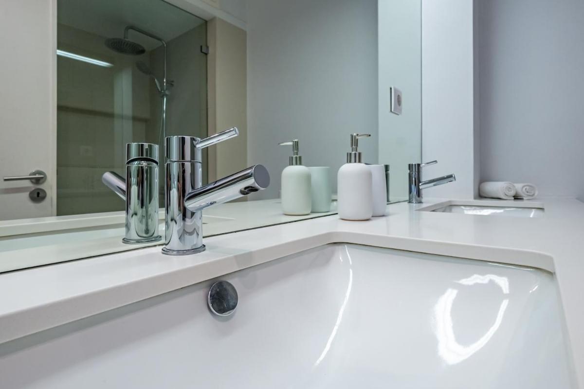 Sunset Guest House Матозиньюш Экстерьер фото