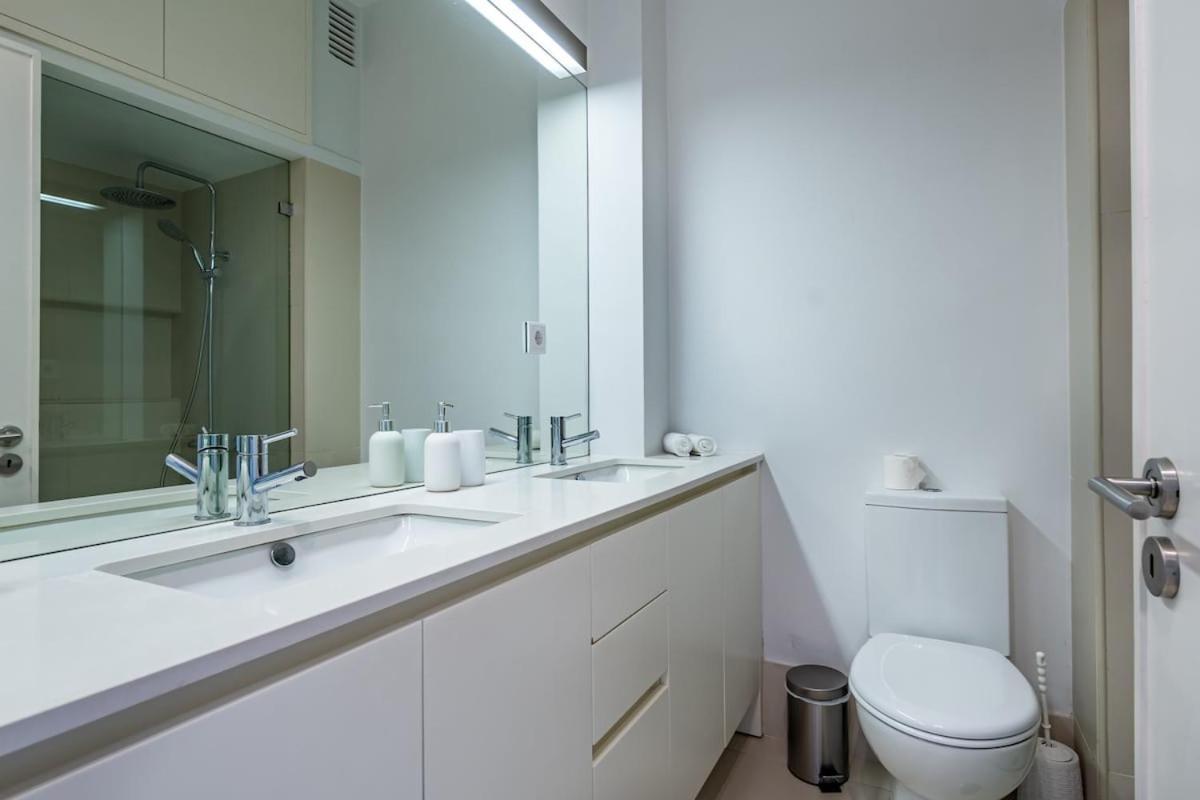 Sunset Guest House Матозиньюш Экстерьер фото