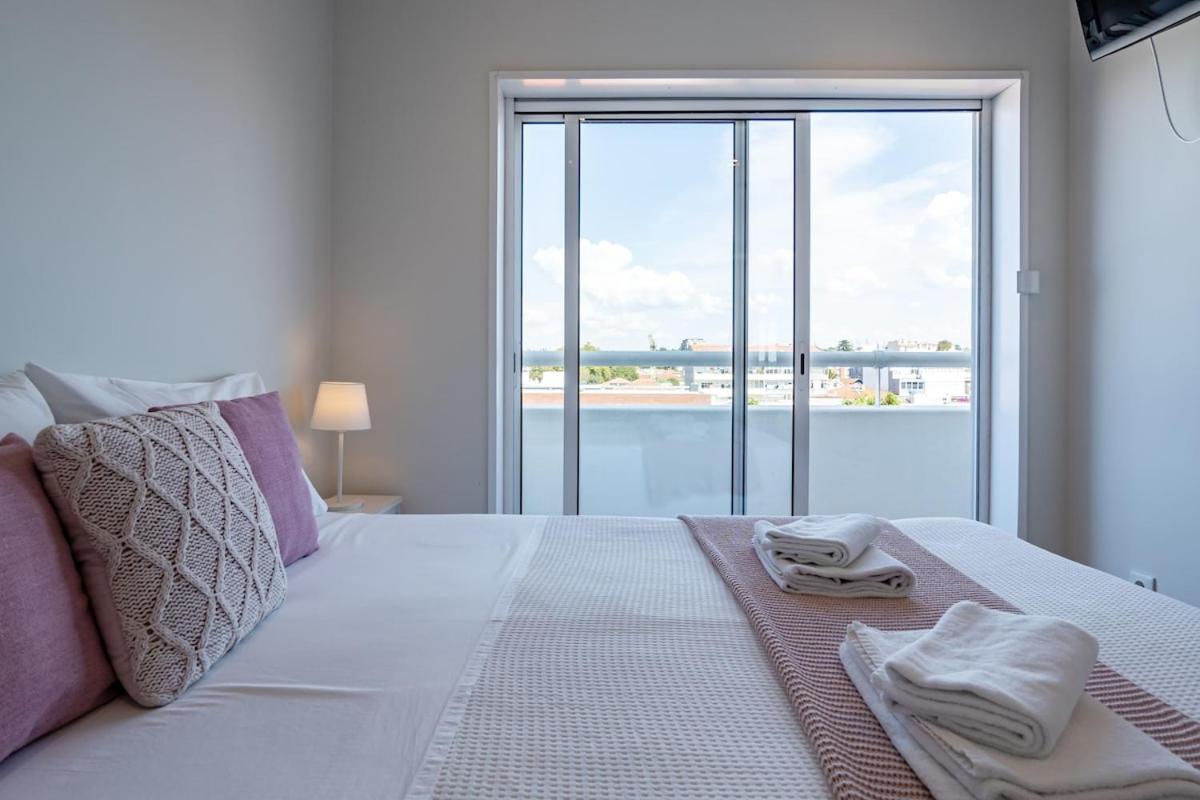 Sunset Guest House Матозиньюш Экстерьер фото