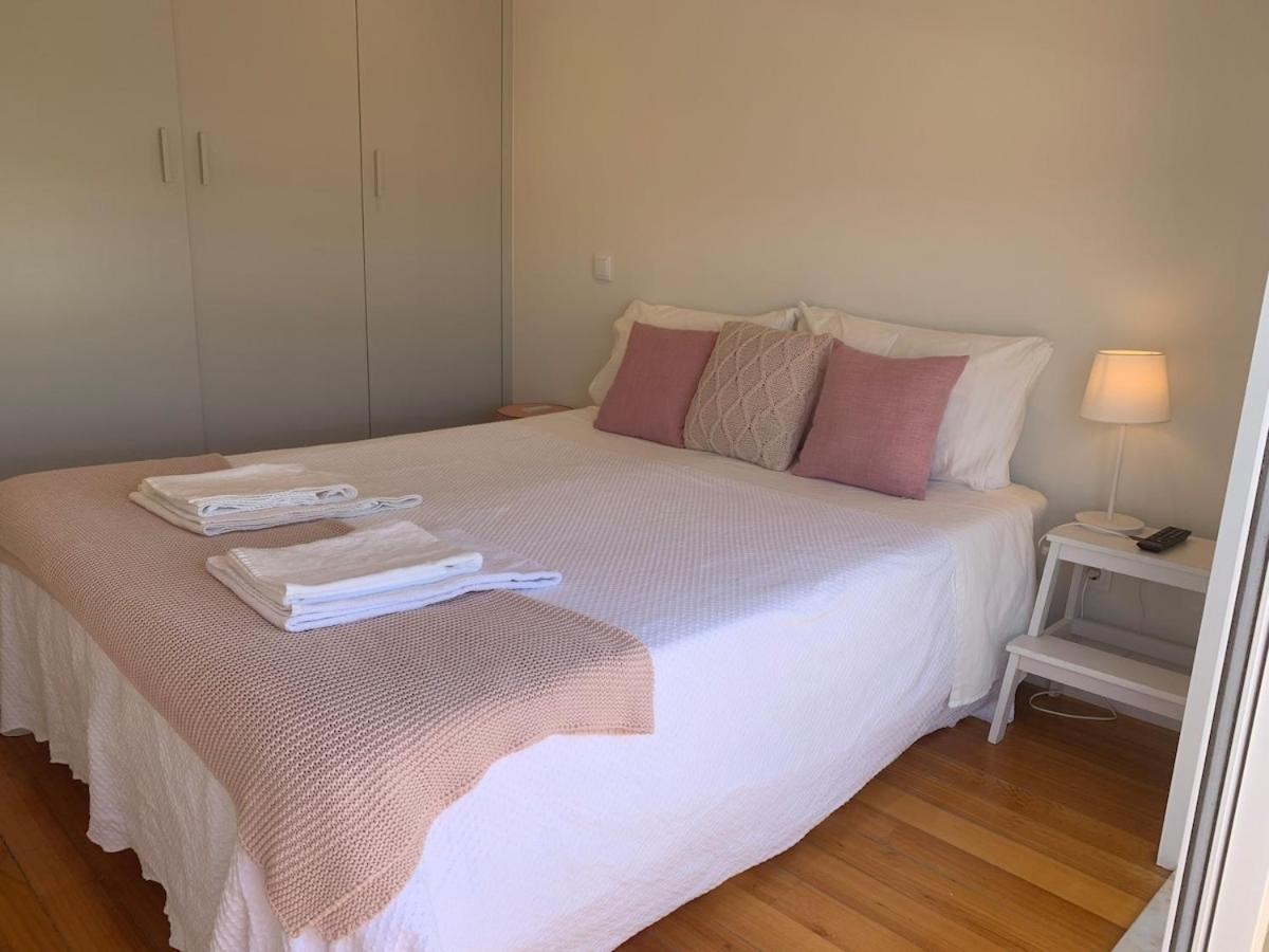 Sunset Guest House Матозиньюш Экстерьер фото