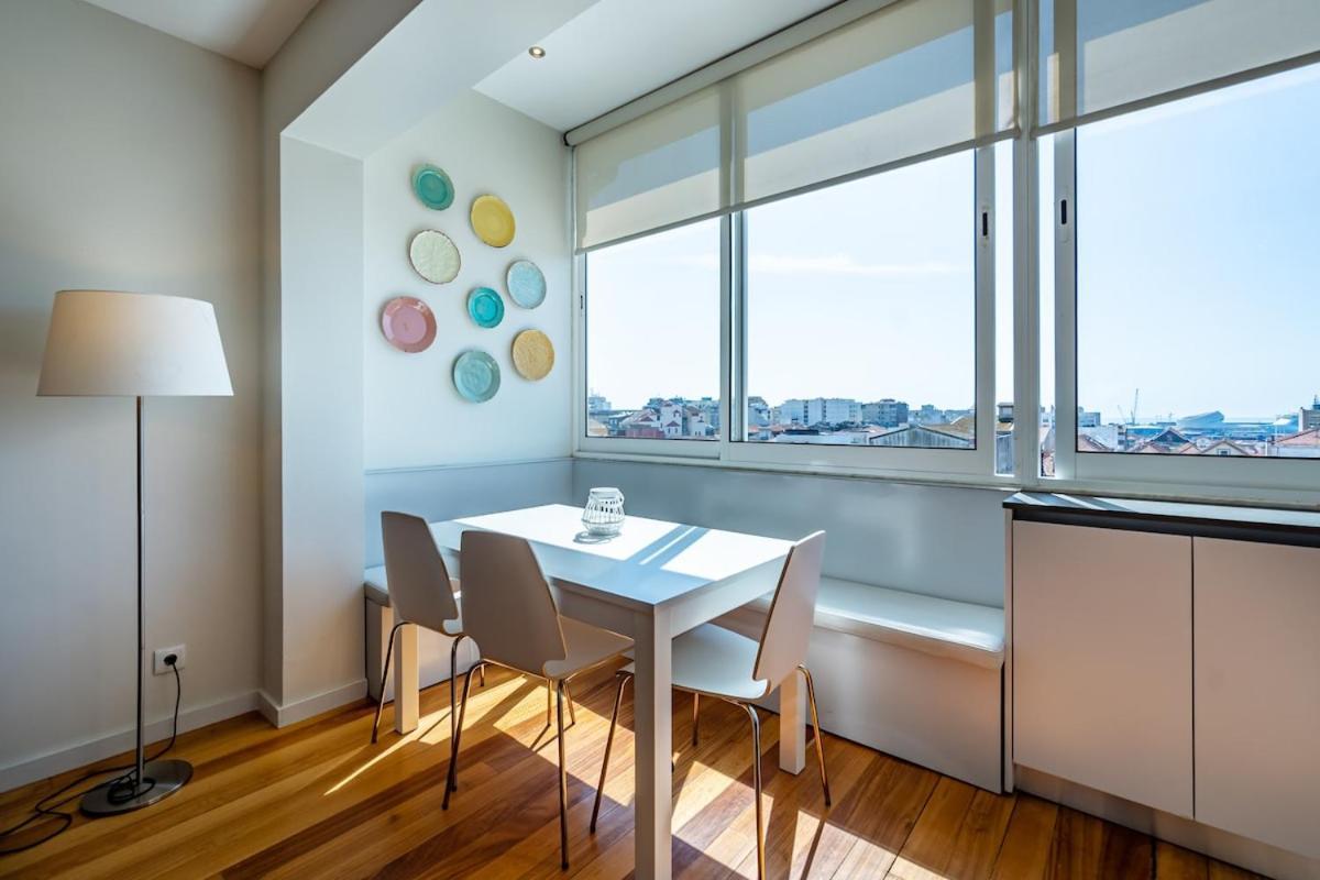 Sunset Guest House Матозиньюш Экстерьер фото