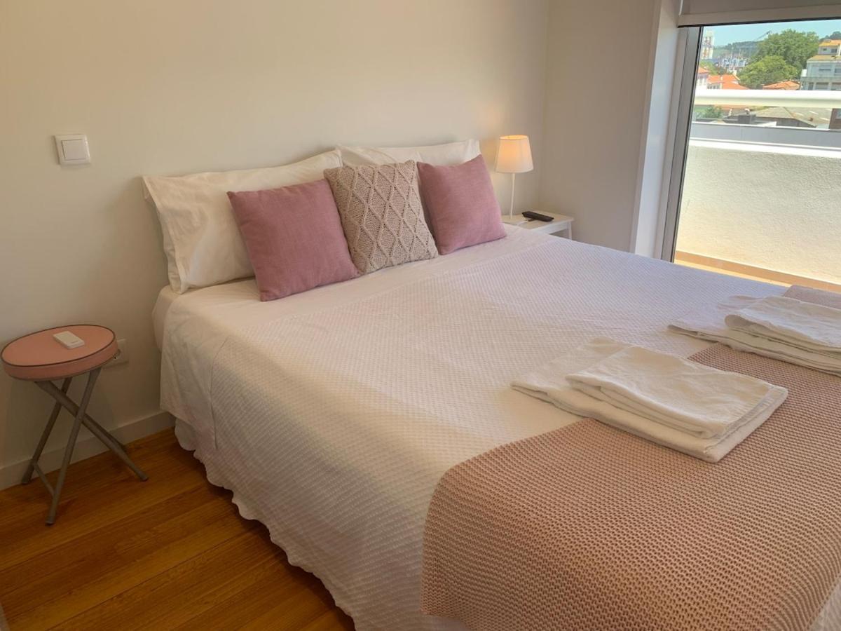 Sunset Guest House Матозиньюш Экстерьер фото