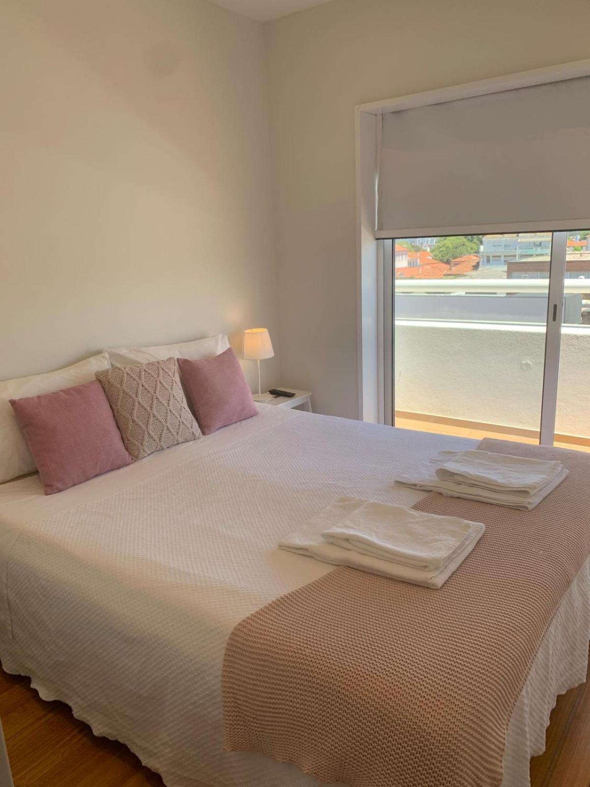 Sunset Guest House Матозиньюш Экстерьер фото